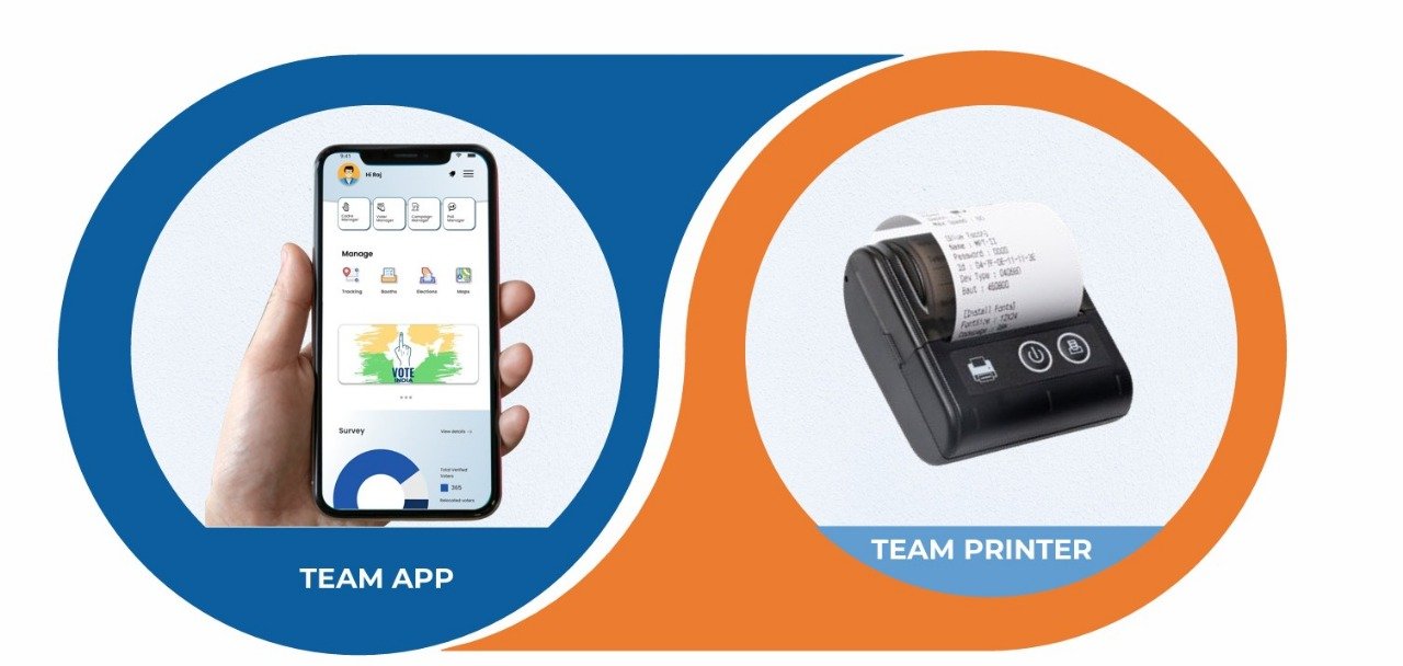 Team App